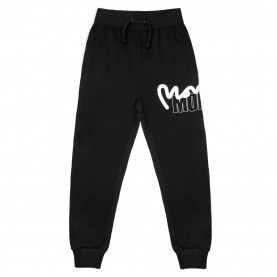 детски,анцузи,детски,облекла,money,stencil,jogger,jnr,black