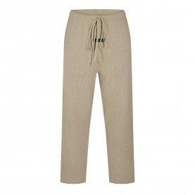 Анцуг Fear Of God Essentials Mens Relaxed Sweatpants Closed Hem Fleece Jogging Bottoms - Seal анцуг,мъжки,панталони,тип,чино,мъжки,анцузи,fear,of,god,essentials,men,s,relaxed,sweatpants,closed,hem,fleece,jogging,bottoms,seal