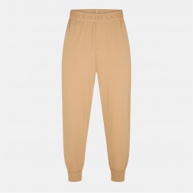 Анцуг Polo Ralph Lauren Men's Tonal Taped Closed Hem Jersey Joggers - Classic Camel анцуг,мъжки,анцузи,мъжки,ежедневни,облекла,мъжки,панталони,тип,чино,polo,ralph,lauren,men's,tonal,taped,closed,hem,jersey,joggers,classic,camel