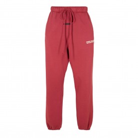 Fear Of God Essentials FGE Classic Swt Pnt Sn62 - Crimson мъжки,панталони,тип,чино,мъжки,анцузи,fear,of,god,essentials,fge,classic,swt,pnt,sn62,crimson
