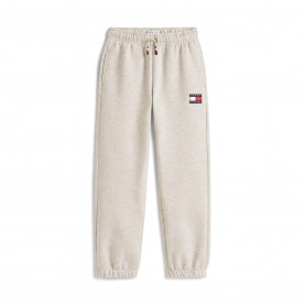 анцуг,tommy,hilfiger,kids,heritage,jog,closed,hem,fleece,joggers,light,grey,p01