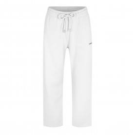 Анцуг Off White Mens Closed Hem Fleece Joggers - Stone/Black анцуг,мъжки,ежедневни,облекла,off,white,men,s,closed,hem,fleece,joggers,stone,black