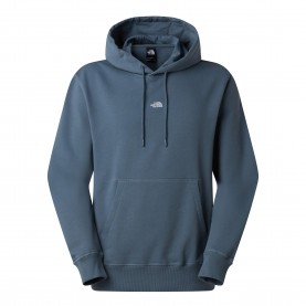 Мъжки суичър The North Face TNF Ess Relax Hoodie Mens - Granite Grey мъжки,суичър,мъжки,горнища,с,качулка,мъжки,ежедневни,облекла,the,north,face,tnf,ess,relax,hoodie,mens,granite,grey