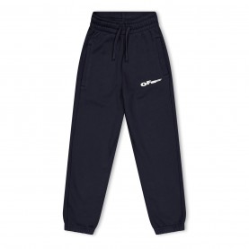 анцуг,детски,3/4,панталони,off,white,off,logo,joggers,jn61,blue,410