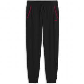 Панталони Hugo Noah Pants Sn64 - Black 001 панталони,мъжки,анцузи,hugo,noah,pants,sn64,black,001