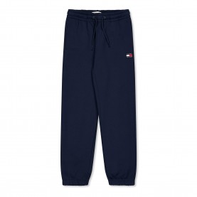 Анцуг Tommy Hilfiger Kids Heritage Flag Jog Closed Hem Fleece Joggers - Night Navy анцуг,tommy,hilfiger,kids,heritage,flag,jog,closed,hem,fleece,joggers,night,navy