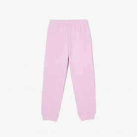 Анцуг Lacoste Boys Classic Jogging Bottoms - Pink ADY анцуг,lacoste,boys,classic,jogging,bottoms,pink,ady