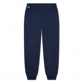 Анцуг Lacoste Boys Classic Jogging Bottoms - Navy 09 анцуг,lacoste,boys,classic,jogging,bottoms,navy,09