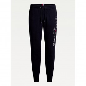 анцуг,мъжки,анцузи,мъжки,ежедневни,облекла,tommy,hilfiger,logo,jogging,pants,black,bds