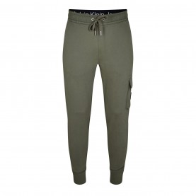 анцуг,мъжки,анцузи,мъжки,ежедневни,облекла,calvin,klein,jeans,logo,patch,track,pants,olive