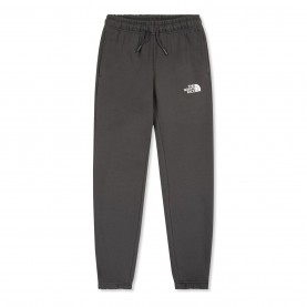 Юношески анцуг The North Face Tapered Closed Hem Fleece Jogging Bottoms Junior - Anthracite Grey юношески,анцуг,детски,анцузи,детски,3/4,панталони,the,north,face,tapered,closed,hem,fleece,jogging,bottoms,junior,anthracite,grey