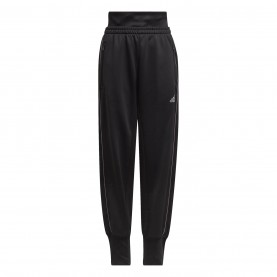 юношески,анцуг,разпродажба,adidas,детски,анцузи,детски,облекла,adidas,winter,glam,fleece,loose,joggers,juniors,black