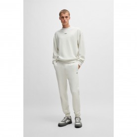 анцуг,мъжки,анцузи,hugo,cotton,track,pants,natural