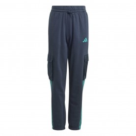 юношески,анцуг,разпродажба,adidas,детски,анцузи,детски,облекла,adidas,utility,fleece,cargo,joggers,juniors,ink,blue