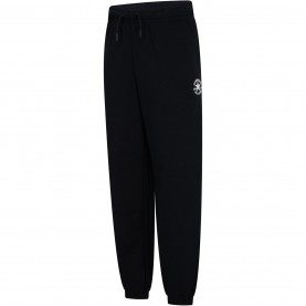 анцуг,детски,анцузи,детски,3/4,панталони,converse,kids',closed,hem,fleece,joggers,black