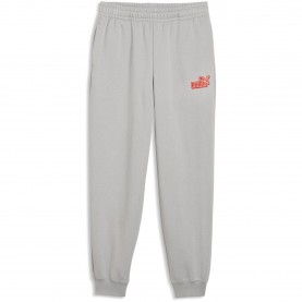 панталони,детски,анцузи,puma,lab,logo,pant,jn64,grey