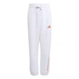 Adidas B Fl Pt Jn99 - White детски,анцузи,adidas,b,fl,pt,jn99,white