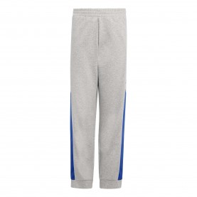 Adidas J Cb Fl Pt Jn99 - Medium Grey Hea детски,анцузи,adidas,j,cb,fl,pt,jn99,medium,grey,hea