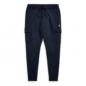 Анцуг Polo Ralph Lauren Tech Cargo Joggers - Aviator Navy анцуг,мъжки,панталони,тип,чино,мъжки,анцузи,polo,ralph,lauren,tech,cargo,joggers,aviator,navy