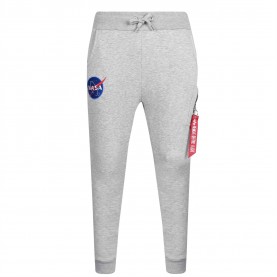анцуг,мъжки,анцузи,мъжки,ежедневни,облекла,alpha,industries,nasa,jogging,pants,grey,heather,17