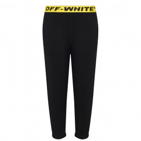 анцуг,детски,облекла,off,white,boys,industrial,jogging,bottoms,blk,yel,1018