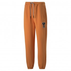 анцуг,разпродажба,puma,мъжки,анцузи,дамски,анцузи,puma,x,ami,jogger,pants,jaffa,orange