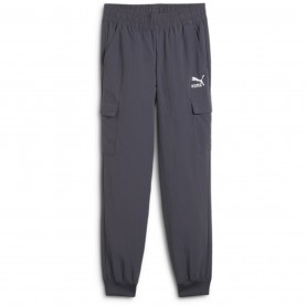 панталони,разпродажба,puma,детски,анцузи,puma,cargo,pants,wv,b,galactic,grey