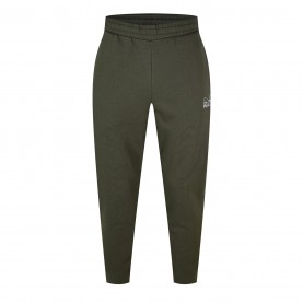мъжки,анцуг,мъжки,анцузи,puma,no,1,logo,jogging,pants,mens,dark,olive