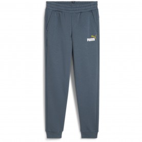 детски,анцуг,разпродажба,puma,детски,анцузи,puma,no1,logo,sweatpants,junior,boys,grey,skies