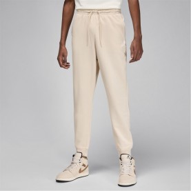 анцуг,мъжки,летен,каталог,разпродажба,nike,мъжки,анцузи,air,jordan,essential,men's,fleece,pants,brown,white