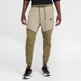 разпродажба,nike,nike,tech,fleece,joggers,mens,olive,army