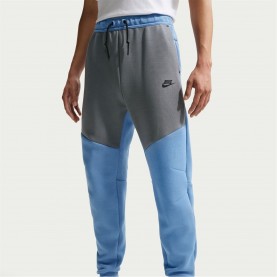 разпродажба,nike,nike,tech,fleece,joggers,mens,blue,grey,cb