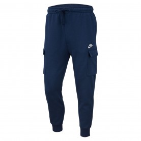панталони,разпродажба,nike,мъжки,анцузи,nike,sportswear,club,fleece,men's,cargo,pants,navy,white
