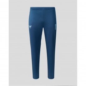 Анцуг Castore Men's Closed Hem Fleece Jogging Bottoms - Ensign/AiryBlue анцуг,мъжки,анцузи,castore,men's,closed,hem,fleece,jogging,bottoms,ensign,airyblue