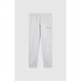 Анцуг Champion Icons Elastic Cuff Fleece Pants - Grey анцуг,мъжки,анцузи,champion,icons,elastic,cuff,fleece,pants,grey