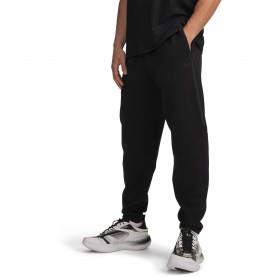 Under Armour UA Unstoppable Joggr Sn64 - Ultimate Black мъжки,анцузи,under,armour,ua,unstoppable,joggr,sn64,ultimate,black