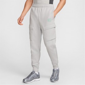 панталони,разпродажба,nike,мъжки,анцузи,nike,nsw,sw,air,cargo,pant,flc,bb,grey,white