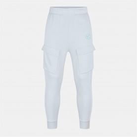 Панталони Nike M NSW SW AIR CARGO PANT FLC BB - Grey/White панталони,мъжки,анцузи,nike,m,nsw,sw,air,cargo,pant,flc,bb,grey,white