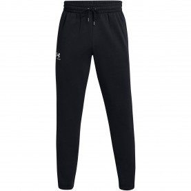 анцуг,мъжки,анцузи,under,armour,men,s,icon,taping,closed,hem,fleece,joggers,black