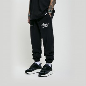 анцуг,мъжки,анцузи,madison,khol,fly,jogging,bottoms,black