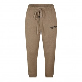 Анцуг Fear Of God Essentials Logo Jogging Bottoms - Grey анцуг,мъжки,панталони,тип,чино,мъжки,анцузи,fear,of,god,essentials,logo,jogging,bottoms,grey