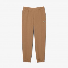 Анцуг Lacoste Mens Basic Fleece Jogging Bottoms - Cookie SIX анцуг,мъжки,ежедневни,облекла,lacoste,men,s,basic,fleece,jogging,bottoms,cookie,six