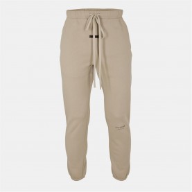 Анцуг FEAR OF GOD ESSENTIALS Fleece Sweat Joggers - Abbey Stone анцуг,мъжки,анцузи,мъжки,ежедневни,облекла,мъжки,панталони,тип,чино,fear,of,god,essentials,fleece,sweat,joggers,abbey,stone