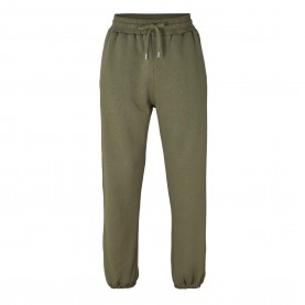 Анцуг Mallet Mens Closed Hem Fleece Joggers - Green анцуг,мъжки,панталони,тип,чино,мъжки,анцузи,mallet,men,s,closed,hem,fleece,joggers,green