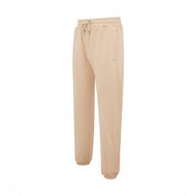 Анцуг Mallet Mens Closed Hem Fleece Joggers - Sand анцуг,мъжки,панталони,тип,чино,мъжки,анцузи,mallet,men,s,closed,hem,fleece,joggers,sand