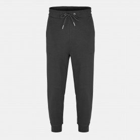 Анцуг Boss Locsin Jogging Bottoms - Black 002 анцуг,мъжки,панталони,тип,чино,мъжки,анцузи,boss,locsin,jogging,bottoms,black,002