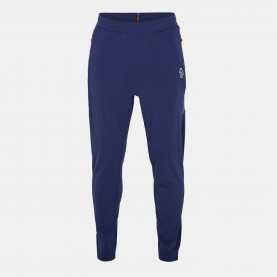 Анцуг Luke Mens Arch Closed Hem Jersey Joggers - Navy анцуг,мъжки,анцузи,luke,men,s,arch,closed,hem,jersey,joggers,navy