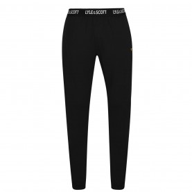 анцуг,мъжки,анцузи,мъжки,ежедневни,облекла,lyle,and,scott,ezra,jogging,pants,black,9117