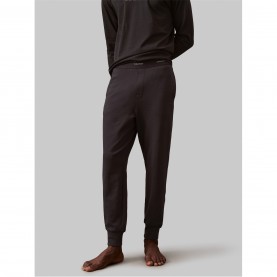панталони,мъжки,анцузи,мъжки,ежедневни,облекла,calvin,klein,lounge,trousers,black,ub1
