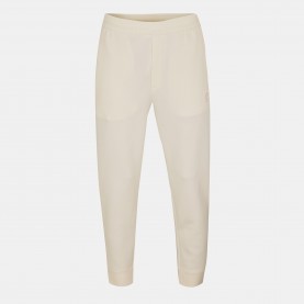 Анцуг Emporio Armani Mens Woven Closed Cuff Joggers - White анцуг,мъжки,панталони,тип,чино,мъжки,екипи,emporio,armani,men,s,woven,closed,cuff,joggers,white